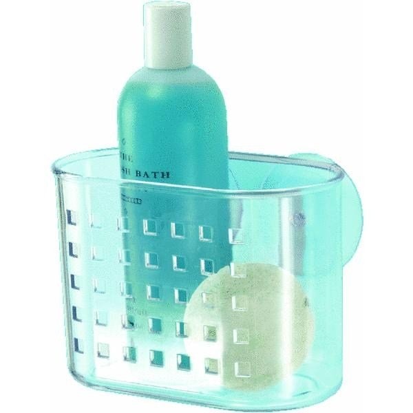 Interdesign Mini Shower Basket 218618 Zoro